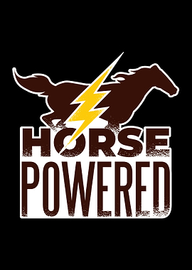 Horse Powered Riding Love