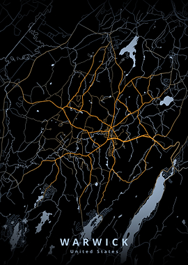 Warwick