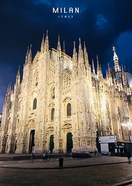 Milan