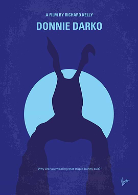 No295 Donnie Darko