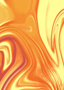 Liquid Candy Pumpkin