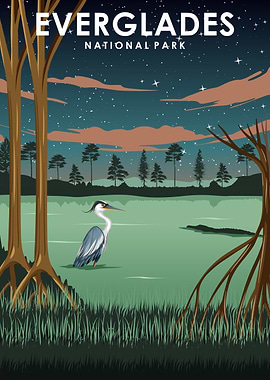 Everglades National Park