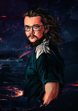 Team Liquid Matumbaman