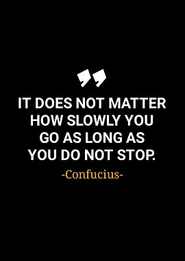 confucius quote