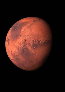 Mars