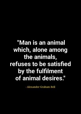 Graham Bell quotes