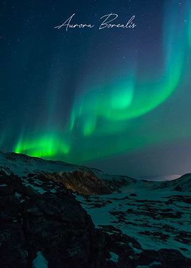 Aurora Borealis