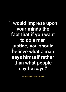 Alexander Graham Bell quot