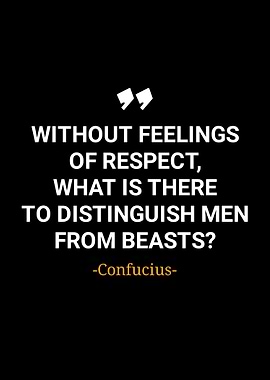 confucius quote