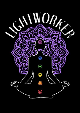 Reiki Master Lightworker