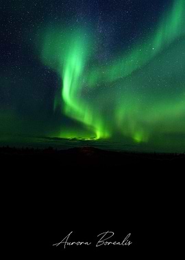 Aurora Borealis