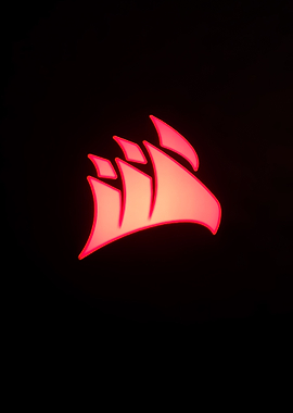 Corsair Gaming Logo