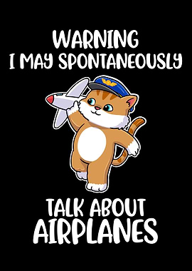 Talk About Airplanes