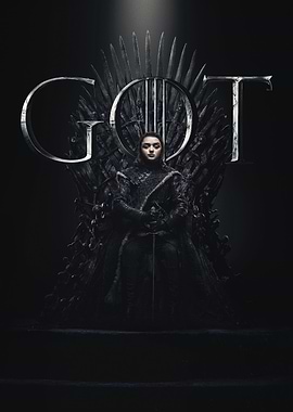 Arya Stark