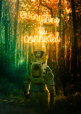 Everything Is Connected
