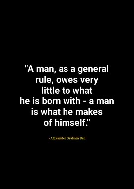 Alexander Graham Bell quot