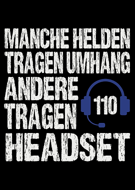 Polizei Polizisten Spruch