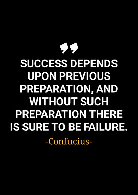 confucius quote