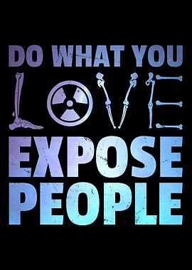 Radiologist Joke Funny