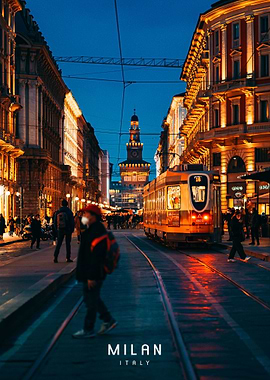Milan