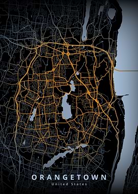 Orangetown