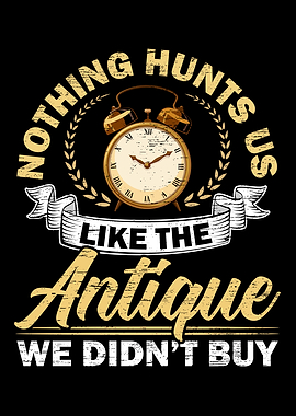 Antique Collector