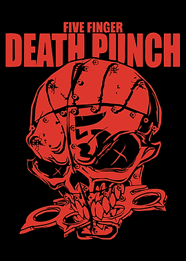 Five Finger Death Punch