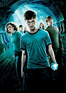 Order of the Phoenix