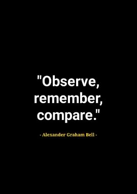 Graham Bell quotes