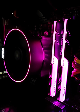 Gaming Board Computer Gear