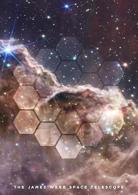 James Webb Telescope
