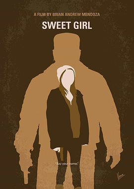 No1321 My Sweet Girl