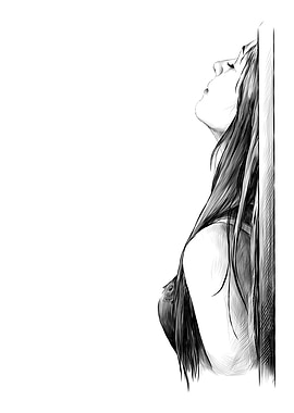 Beautiful Girl Woman