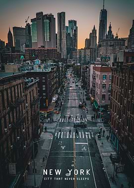 New York