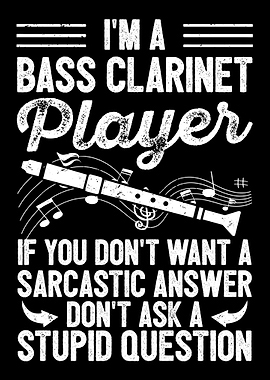 Thats What I Do I Play Bas