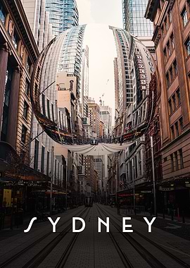 Sydnet Australia