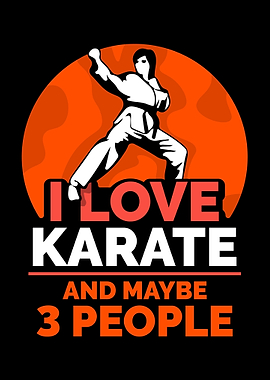 Karate