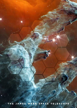 James Webb Telescope