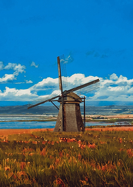 Windmill