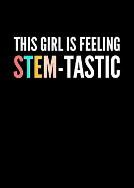 This Girl Is Feeling