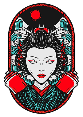 Geisha