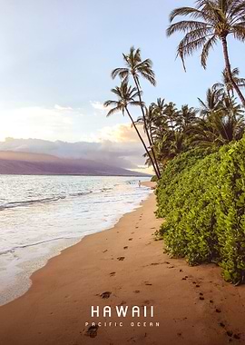 Hawaii