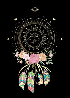 Beautiful Dreamcatcher