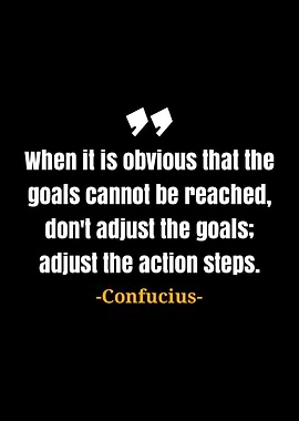 Confucius quotes