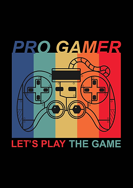 pro gamer