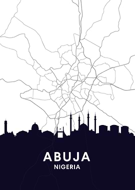 Abuja Nigeria