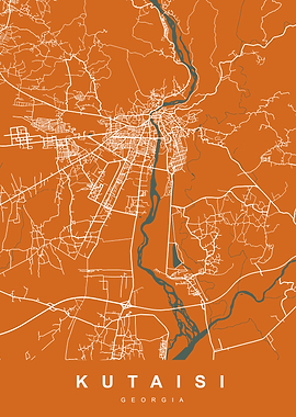 KUTAISI GEORGIA