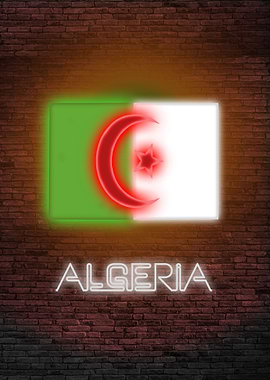ALGERIA