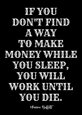 Warren Buffett Quotes