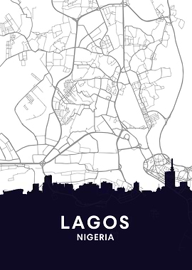 Lagos Nigeria
